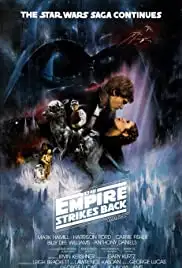 Star Wars: Episode V - The Empire Strikes Back (1980)