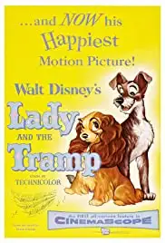 Lady and the Tramp (1955)