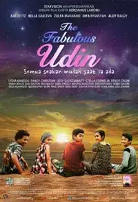 The Fabulous Udin (2016)