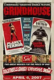 Grindhouse (2007)