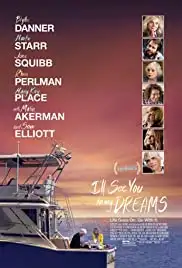 I'll See You in My Dreams (2015)
