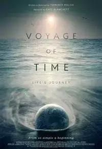 Voyage of Time (2016)