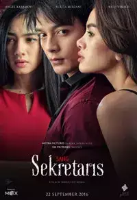 Sang Sekretaris (2016)