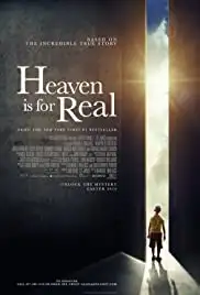 Heaven Is for Real (2014)