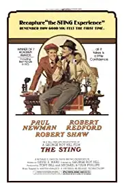 The Sting (1973)