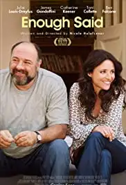 Enough Said (2013)