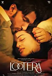 Lootera (2013)