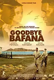 Goodbye Bafana (2007)