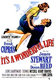 It's a Wonderful Life (1946)