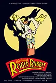 Who Framed Roger Rabbit (1988)