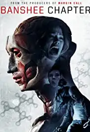 Banshee Chapter (2013)