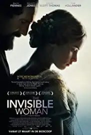 The Invisible Woman (2013)