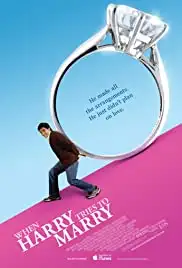 When Harry Tries to Marry (2011)