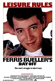 Ferris Bueller's Day Off (1986)