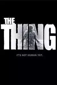 The Thing (2011)