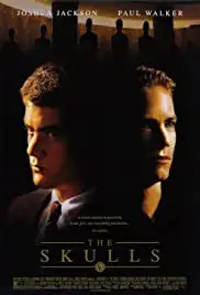 The Skulls (2000)