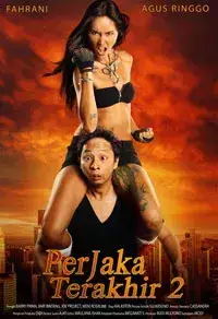 Perjaka Terakhir 2 (2010)
