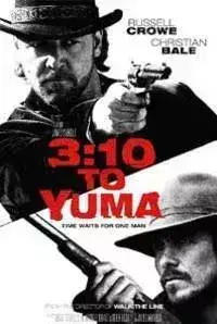 3:10 To Yuma (2009)