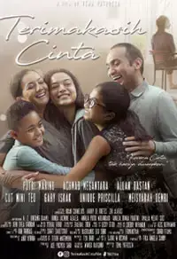 Terima Kasih Cinta (2019)