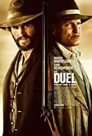 The Duel (2016)