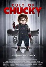 Cult of Chucky (2017)