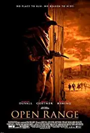 Open Range (2003)