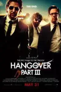 The Hangover Part 3 (2013)