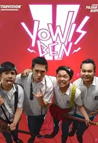 Yowis Ben 2 (2019)