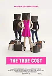 The True Cost (2015)