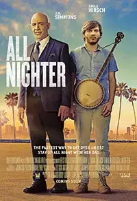 All Nighter (2019)