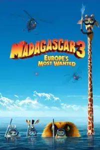 Madagascar 3 (2012)