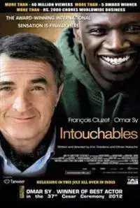 Intouchables (2012)