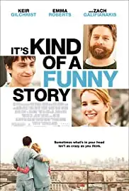 It's Kind of a Funny Story (2010)