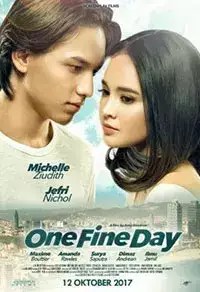 One Fine Day (2017)
