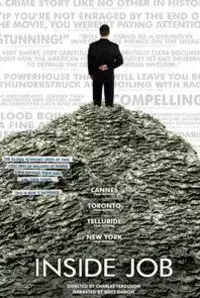 Inside Job (2011)
