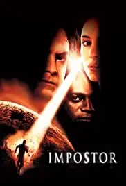 Impostor (2001)