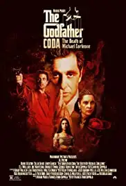 The Godfather: Part III (1990)