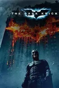 The Dark Knight 4K (2008)