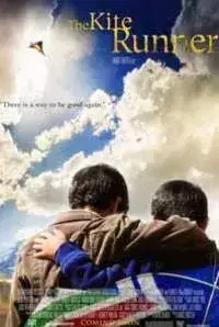 The Kite Runner (2008)