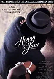 Henry & June (1990)