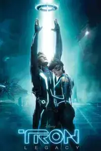 Tron: Legacy (2010)