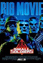 Small Soldiers (1998)