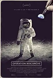 Operation Avalanche (2016)