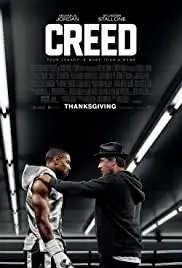 Creed (2015)
