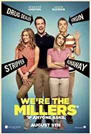 We're the Millers (2013)