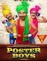 Poster Boys (2017)