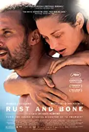 De rouille et d'os (2012)