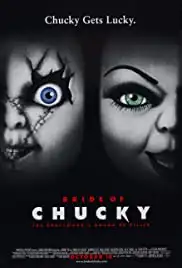 Bride of Chucky (1998)