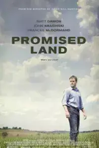 Promised Land (2013)