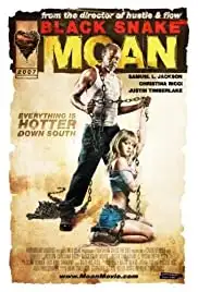 Black Snake Moan (2006)